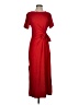 Anrabess Red Casual Dress Size S - photo 1