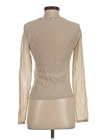 Vince. Long Sleeve Top (view 2)