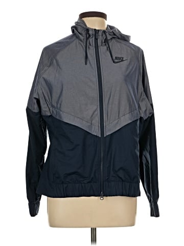 Nike Windbreaker (view 1)