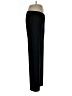 Travelsmith Solid Black Dress Pants Size S - photo 4