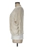 Charming Charlie 100% Rayon Ivory Cardigan Size M - photo 5