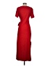 Anrabess Red Casual Dress Size S - photo 2