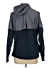Nike Color Block Gray Windbreaker Size L - photo 2