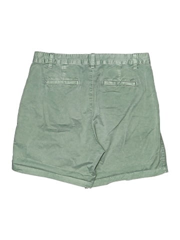 Cap Khaki Shorts (view 2)
