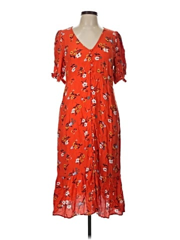 Maeve by Anthropologie Casual Dress (view 1)