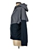 Nike Color Block Gray Windbreaker Size L - photo 5