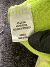 Self Esteem Tropical Green Pullover Sweater Size S - photo 8
