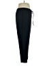 Talbots 100% Polyester Solid Black Casual Pants Size XL - photo 4