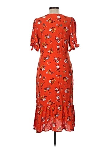Maeve by Anthropologie Casual Dress (view 2)