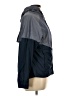 Nike Color Block Gray Windbreaker Size L - photo 4