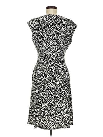 Chaps Cocktail Dress (view 2)