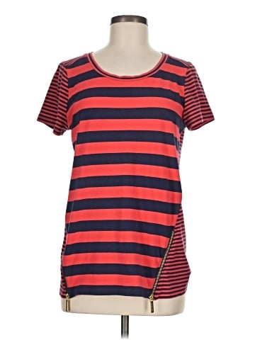 MICHAEL Michael Kors Short Sleeve T-Shirt (view 1)