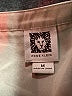 Anne Klein Tan Long Sleeve Blouse Size M - photo 7