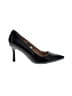 A New Day Black Heels Size 9 1/2 - photo 1
