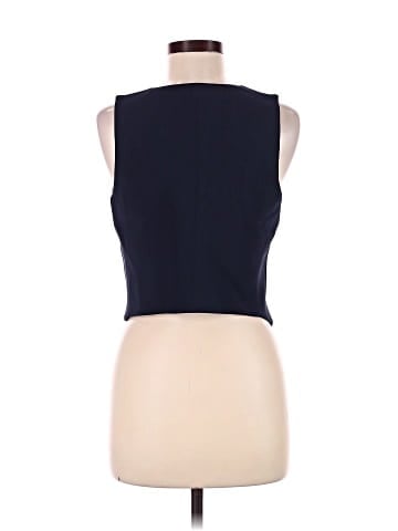 Babaton Sleeveless Blouse (view 2)