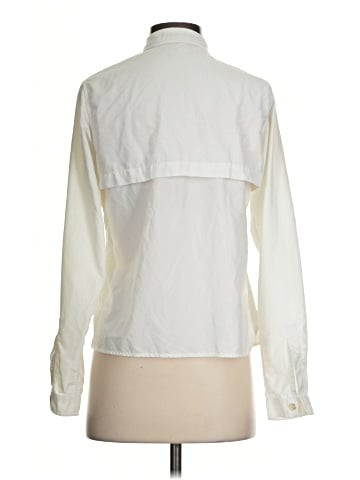 ExOfficio Long Sleeve Button-Down Shirt (view 2)