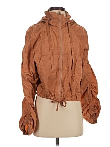 FP Movement Windbreaker (view 1)