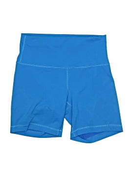 Lululemon Athletica Athletic Shorts