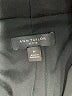 Ann Taylor Black Blazer Size 4 Petite - photo 6