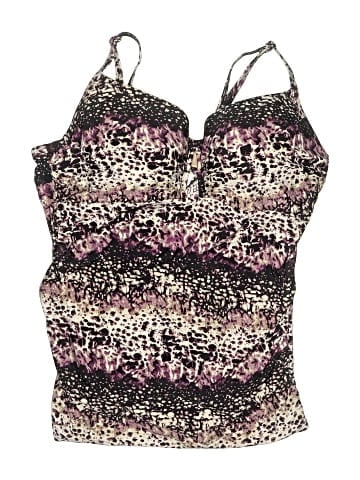 Swim by Cacique Swimsuit Top (view 1)