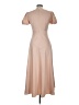 Sachin + Babi 100% Polyester Tan Cocktail Dress Size 6 - photo 2