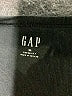 Gap Black Long Sleeve T-Shirt Size XL - photo 7