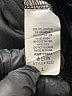 Mind Code Solid Black Romper Size L - photo 5