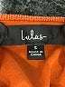 Lulus 100% Viscose Brown Cocktail Dress Size S - photo 7