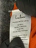Lulus 100% Viscose Brown Cocktail Dress Size S - photo 8