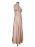 Sachin + Babi 100% Polyester Tan Cocktail Dress Size 6 - photo 4