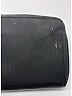 Prada Black Nylon Zip Around Wallet One size - photo 6