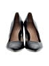 A New Day Black Heels Size 9 1/2 - photo 2