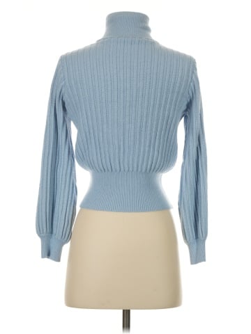 Unbranded Turtleneck Sweater (view 2)