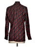 Scotch & Soda 100% Polyester Print Red Blazer Size XS - photo 2