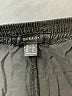 Forever 21 Plus 100% Lyocell Solid Black Shorts Size 1X - photo 3