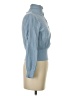 Unbranded Blue Turtleneck Sweater Size S - photo 4