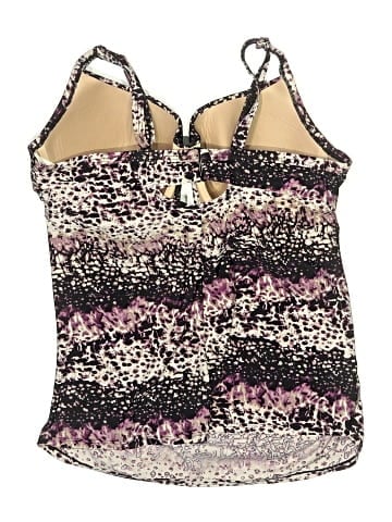 Swim by Cacique Swimsuit Top (view 2)