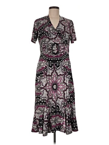 Julian Taylor Casual Dress (view 1)