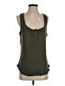 t.la Green Tank Top Size XS - photo 1