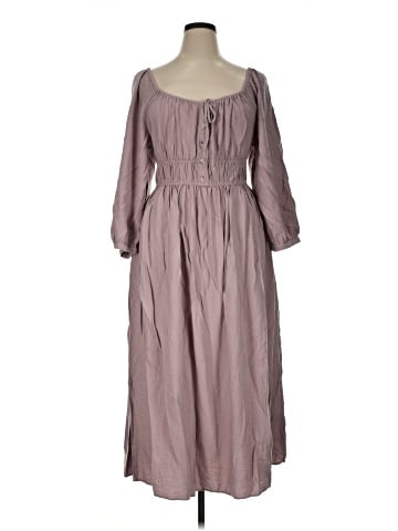 Madewell Casual Dress (view 1)