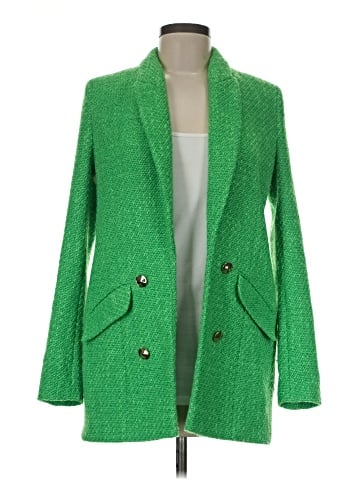 River Island Blazer (view 1)