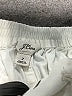 J.Crew 100% Lyocell Ivory Silver Casual Pants Size 2 - photo 7