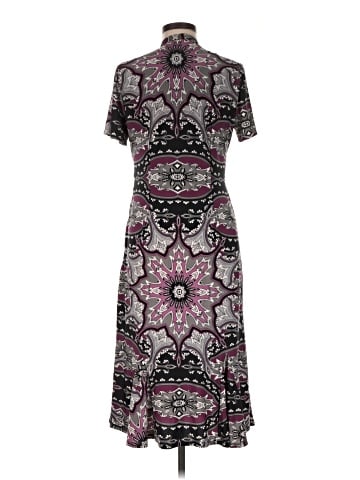 Julian Taylor Casual Dress (view 2)