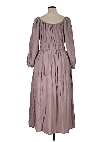 Madewell Casual Dress (view 2)