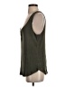 t.la Green Tank Top Size XS - photo 5