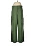 J.Crew 100% Cotton Green Cargo Pants Size 27 waist - photo 1