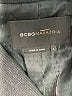 BCBGMAXAZRIA Black Blazer Size S - photo 6