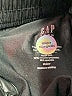 Gap Solid Black Athletic Shorts Size 8 - 9 - photo 3