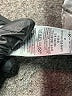 Gap Solid Black Athletic Shorts Size 8 - 9 - photo 4