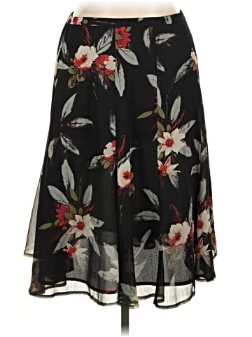 Sag Harbor Casual Skirt (view 1)